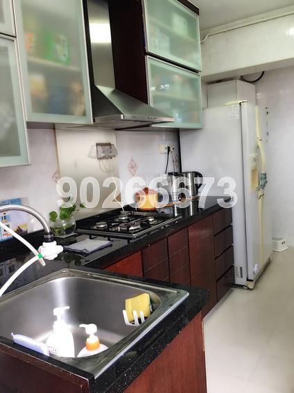 Blk 16 Cantonment Close (Bukit Merah), HDB 4 Rooms #100589002